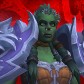 Pie avatar