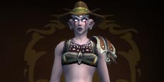 Voodoodudu's icon
