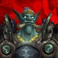 Bór avatar