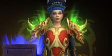 Sangraal's icon