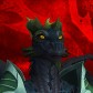 Jakerdrakon