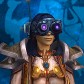 frostalia