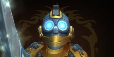 Clockwerk's icon
