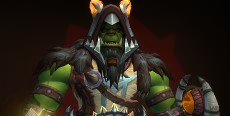 Blamy's icon