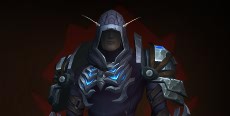 Blàckhand's icon