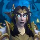 Joossie portrait