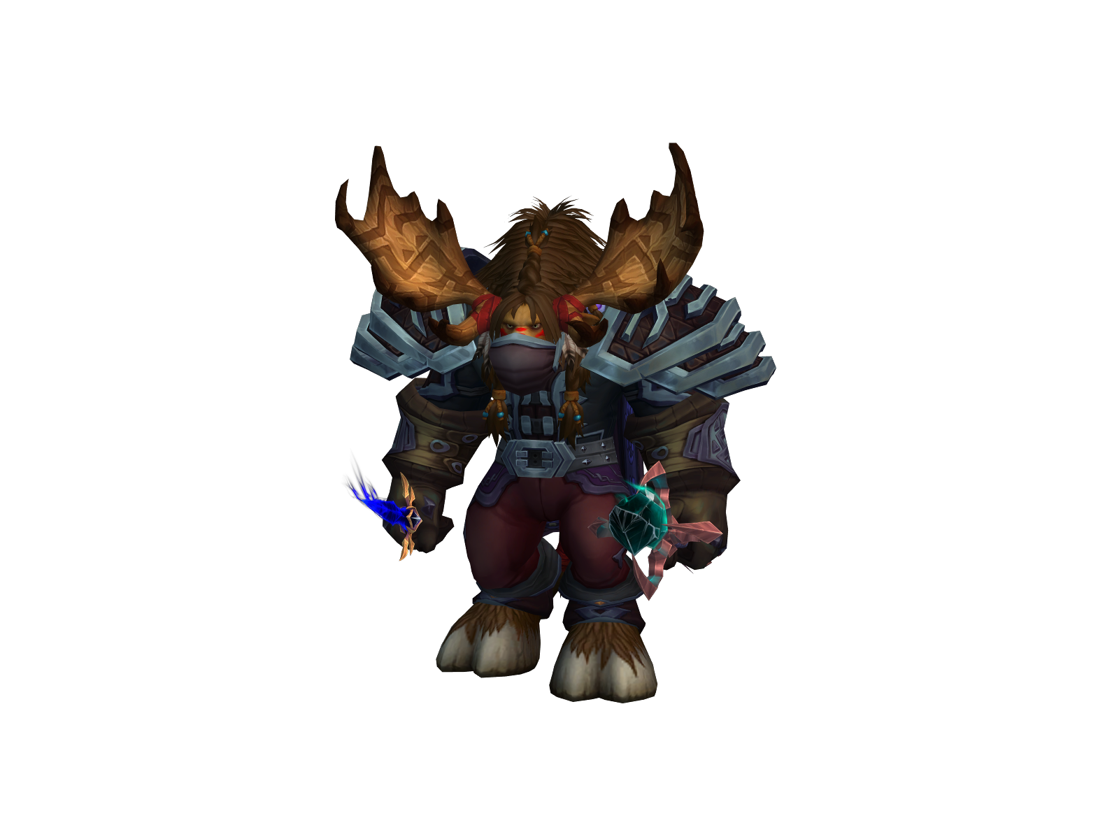 Dreamwalker