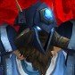 Infernús avatar