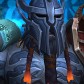 Genghiskhán avatar