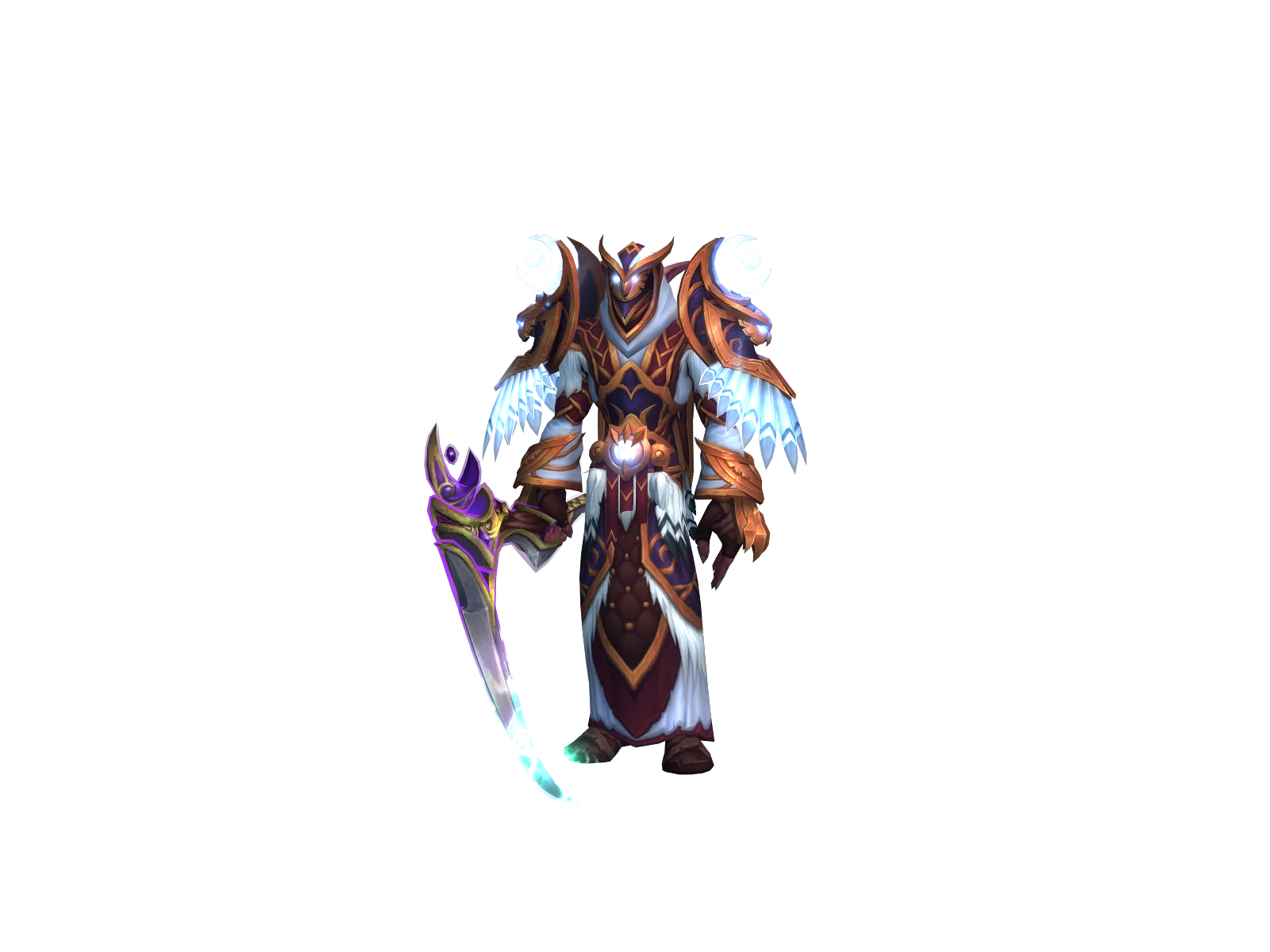 Xenodrood