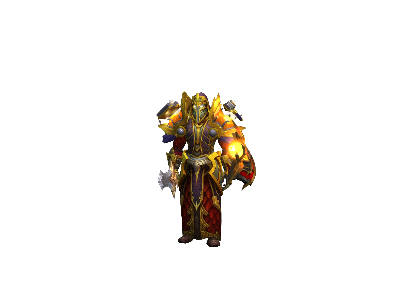Flashyfred