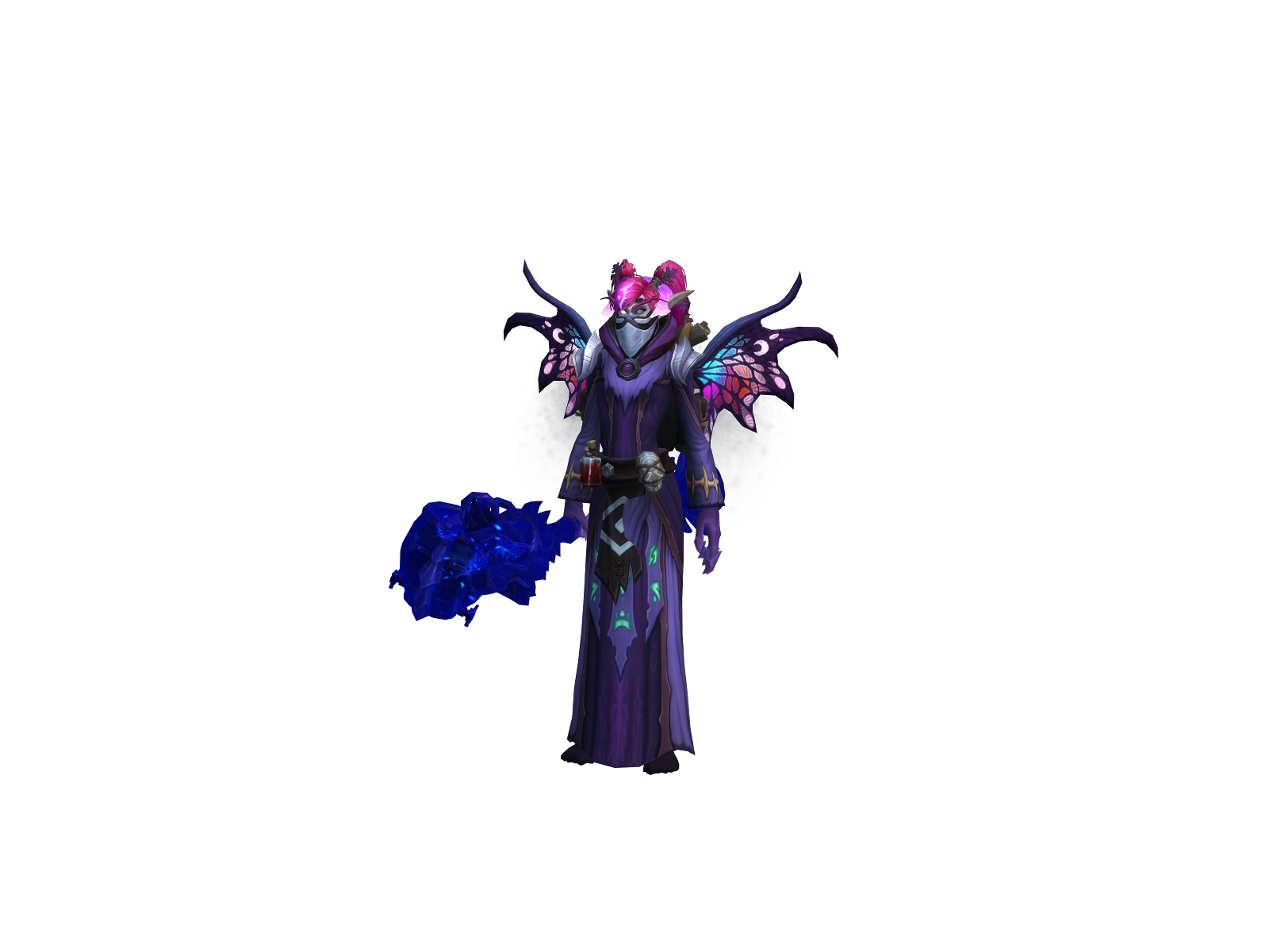 kekwxdhuhu 3D character render