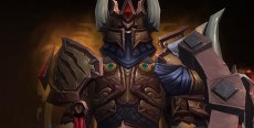 Galeik's icon