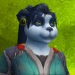 Headshot avatar