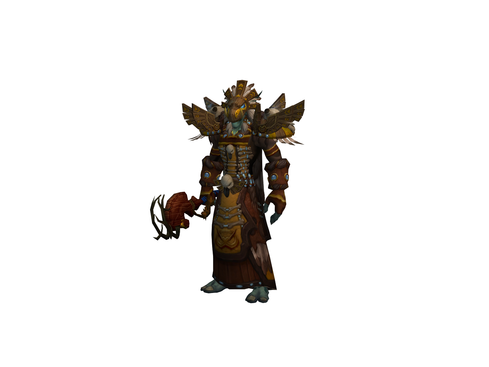 Thunderbeef