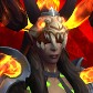 Devíl avatar