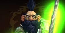 Xight's icon