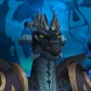 Steggodon avatar