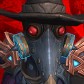 Darkpriést avatar