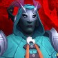 Frostfaia avatar