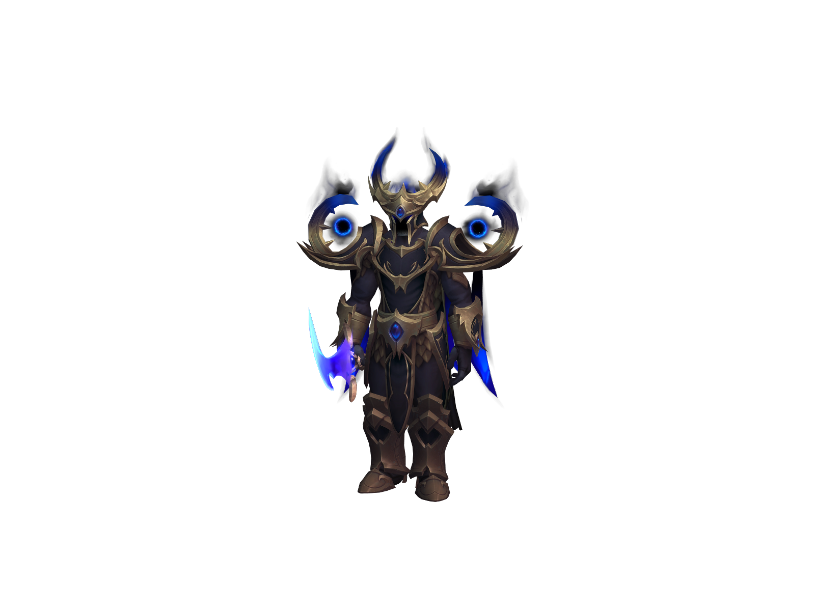 Alrícgale