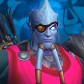 Gyrbal avatar