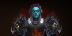 Bloodfever's icon
