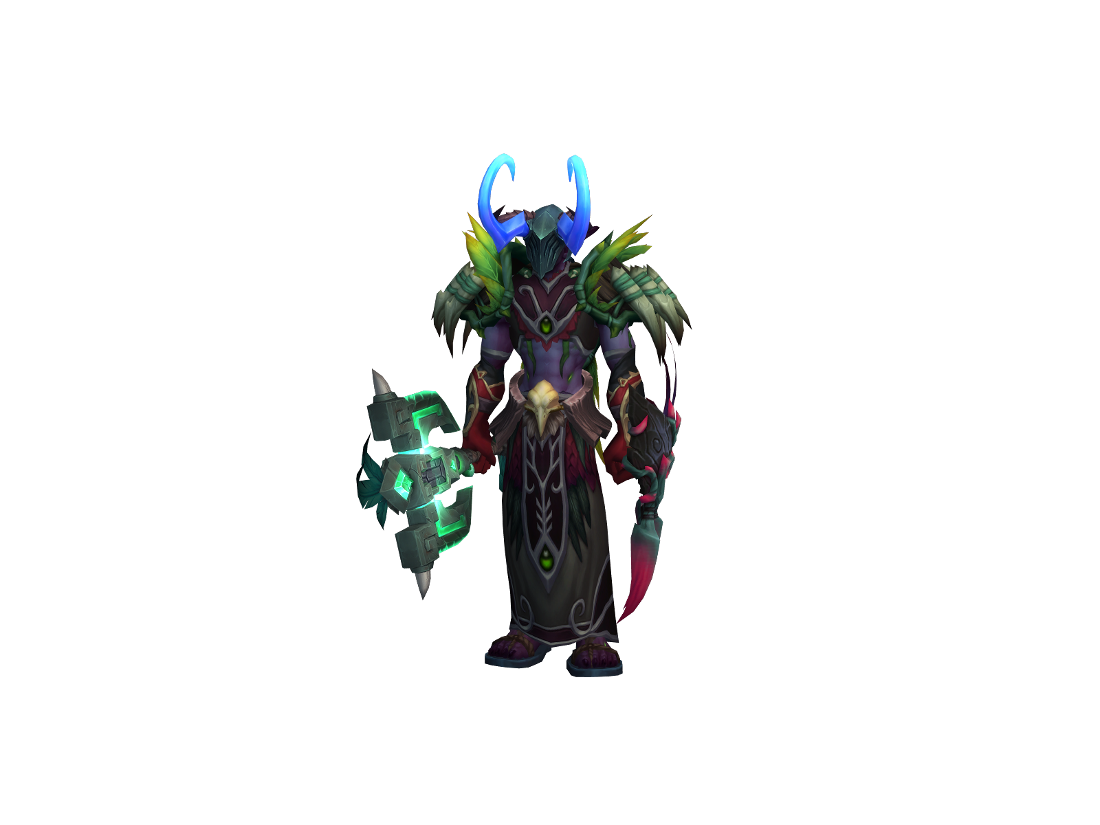 Ralzoth