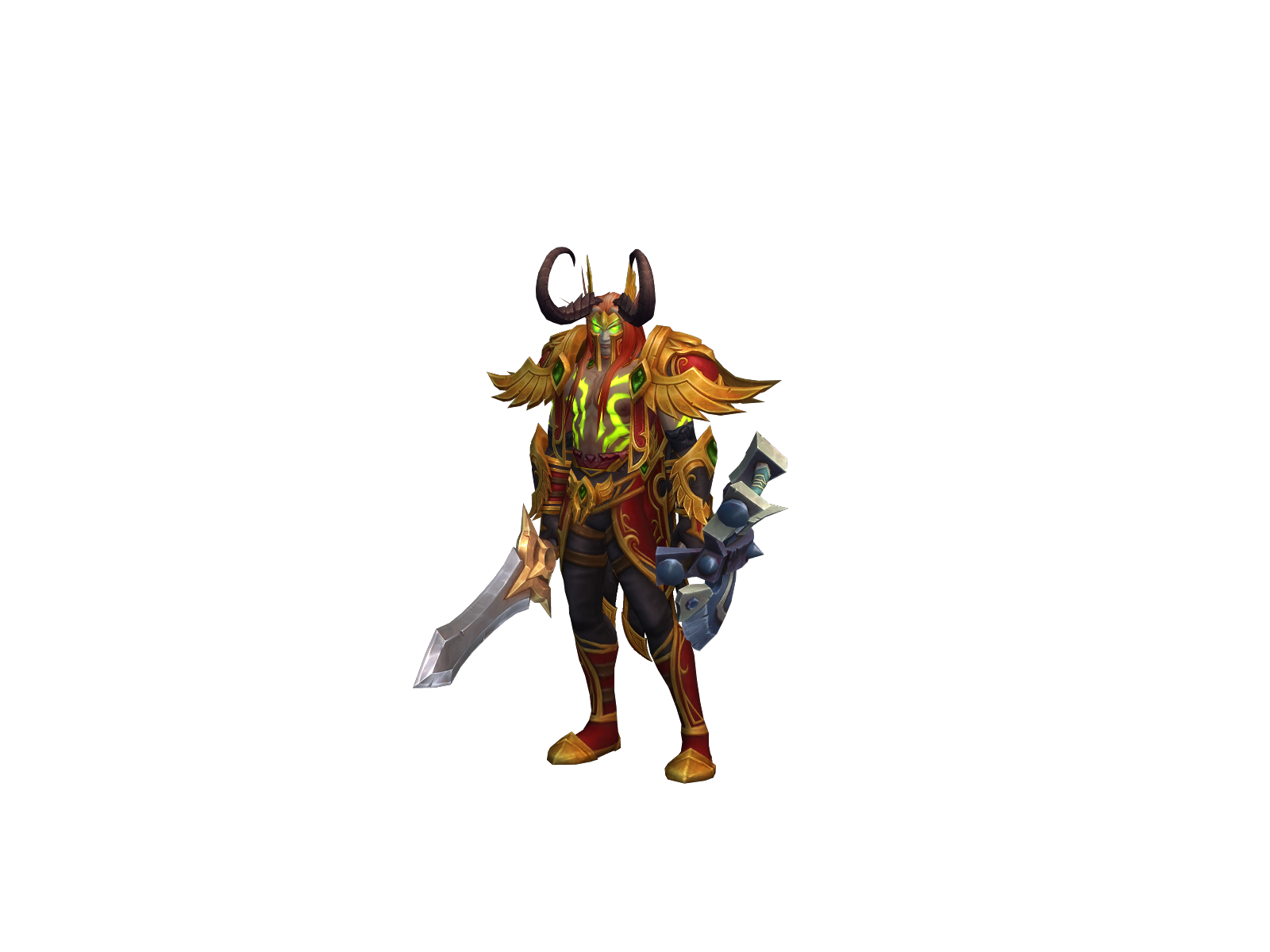 Demthoorn