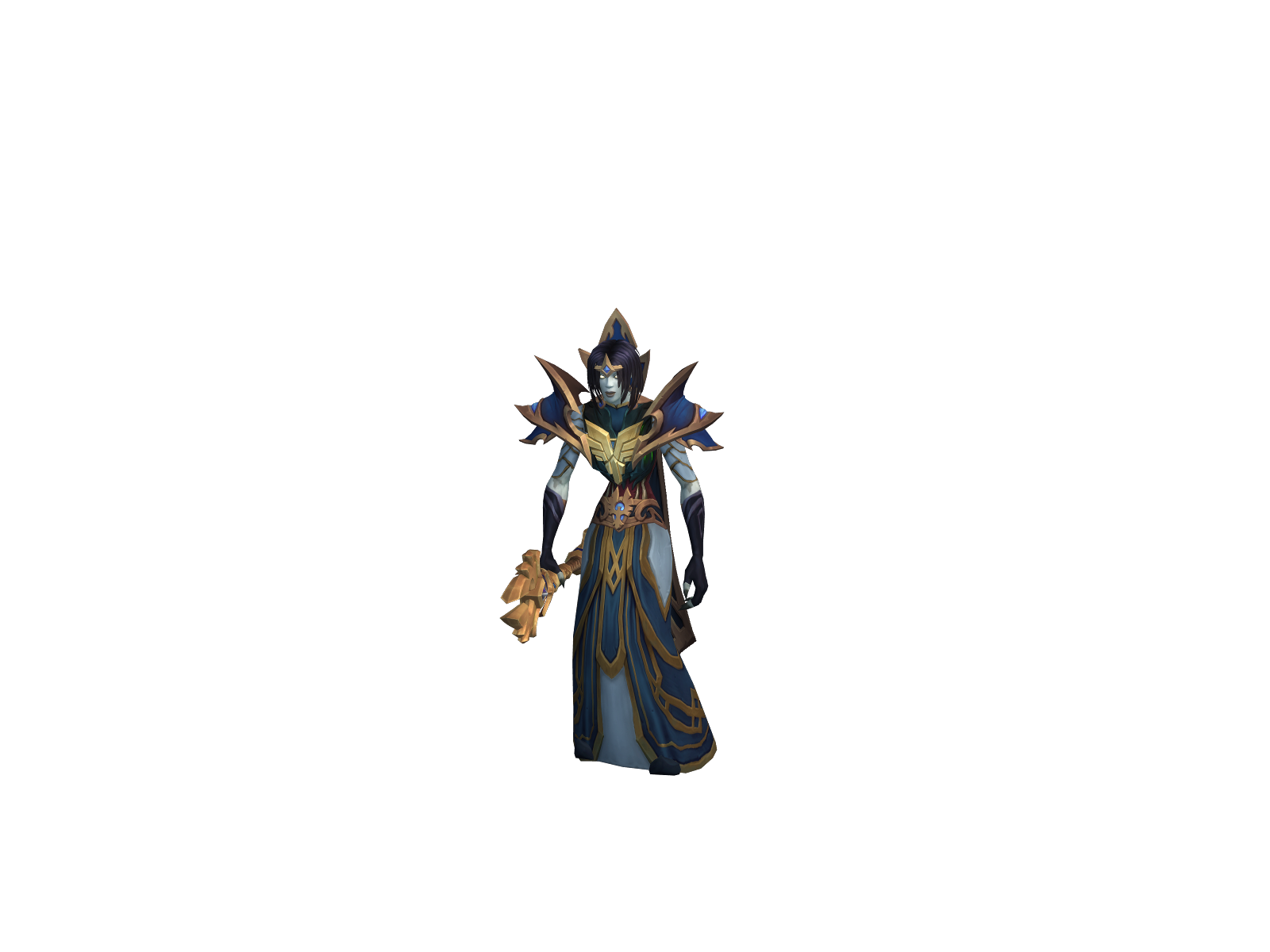 nftfarmer 3D character render