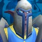 Lússebulle avatar