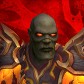Huhdini portrait