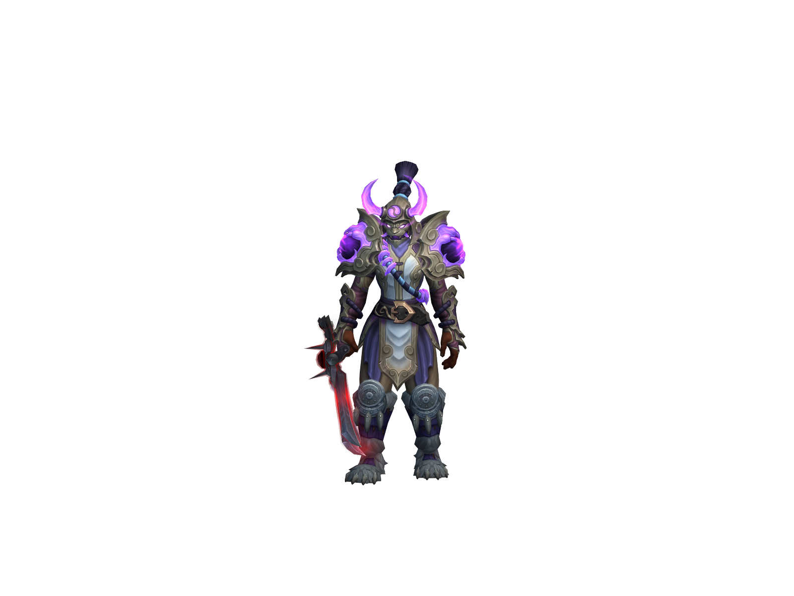 Nymmonk