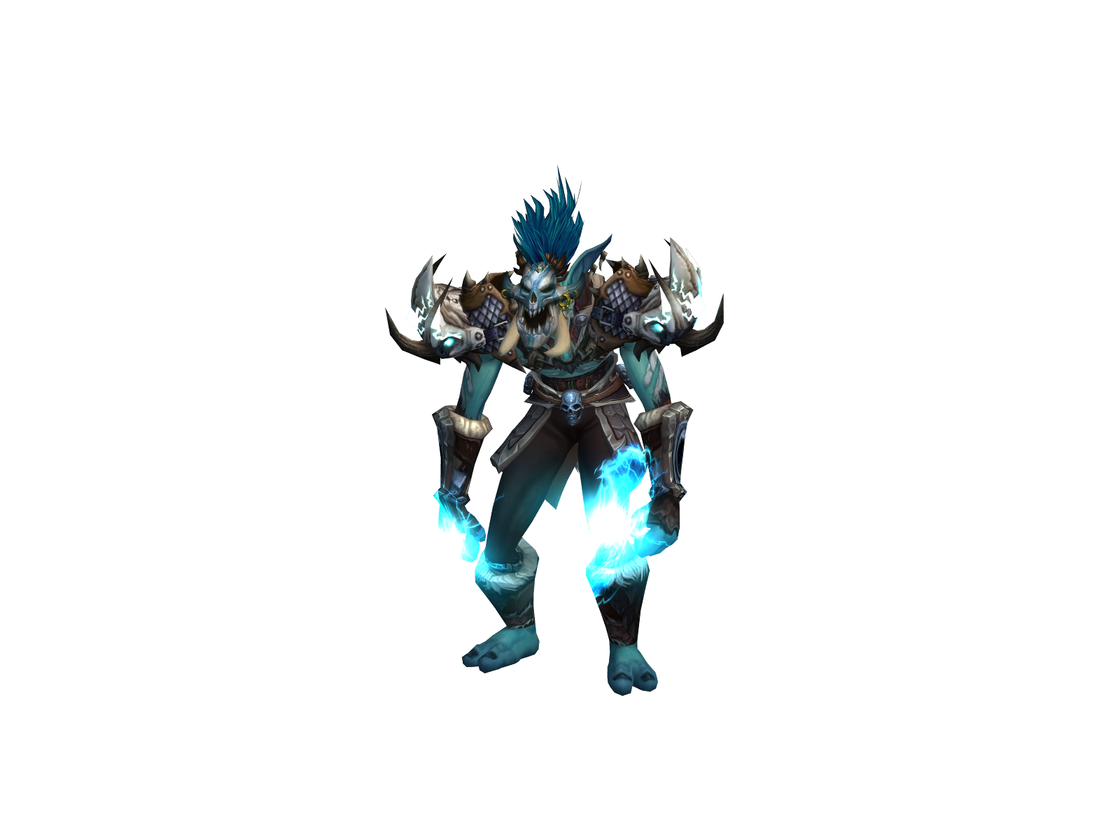 Azerothic