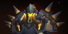 Foamrocket's icon