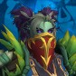 Knuffels avatar