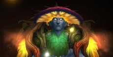 Chaidruid's icon