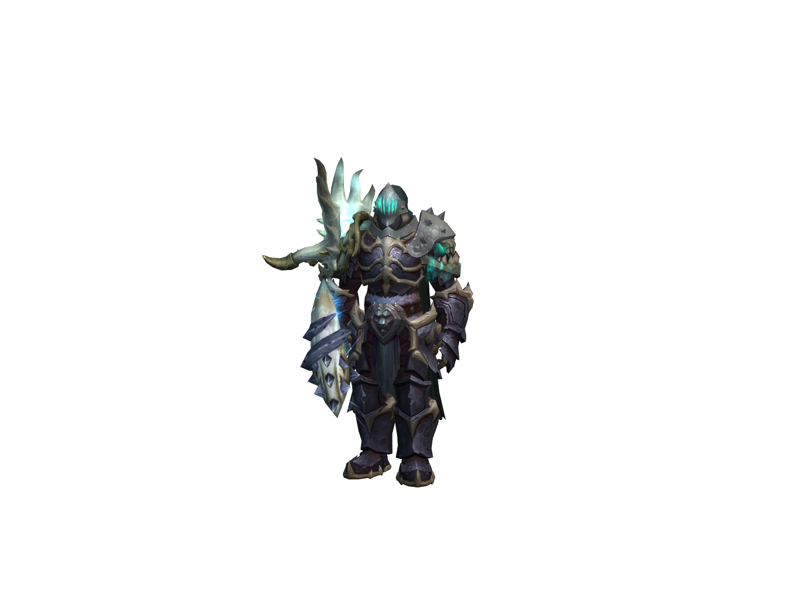 Frosthand