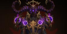 Warlockedup's icon