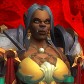 Invictus avatar