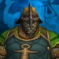 Quivering avatar