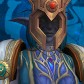 Scorched avatar