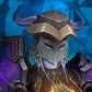 Thokena avatar