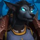Harrowhark avatar