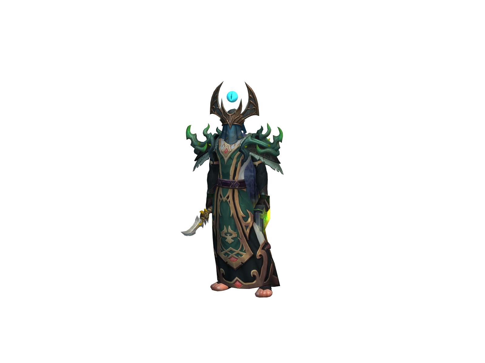 Rainvoid