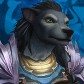 Pommage avatar