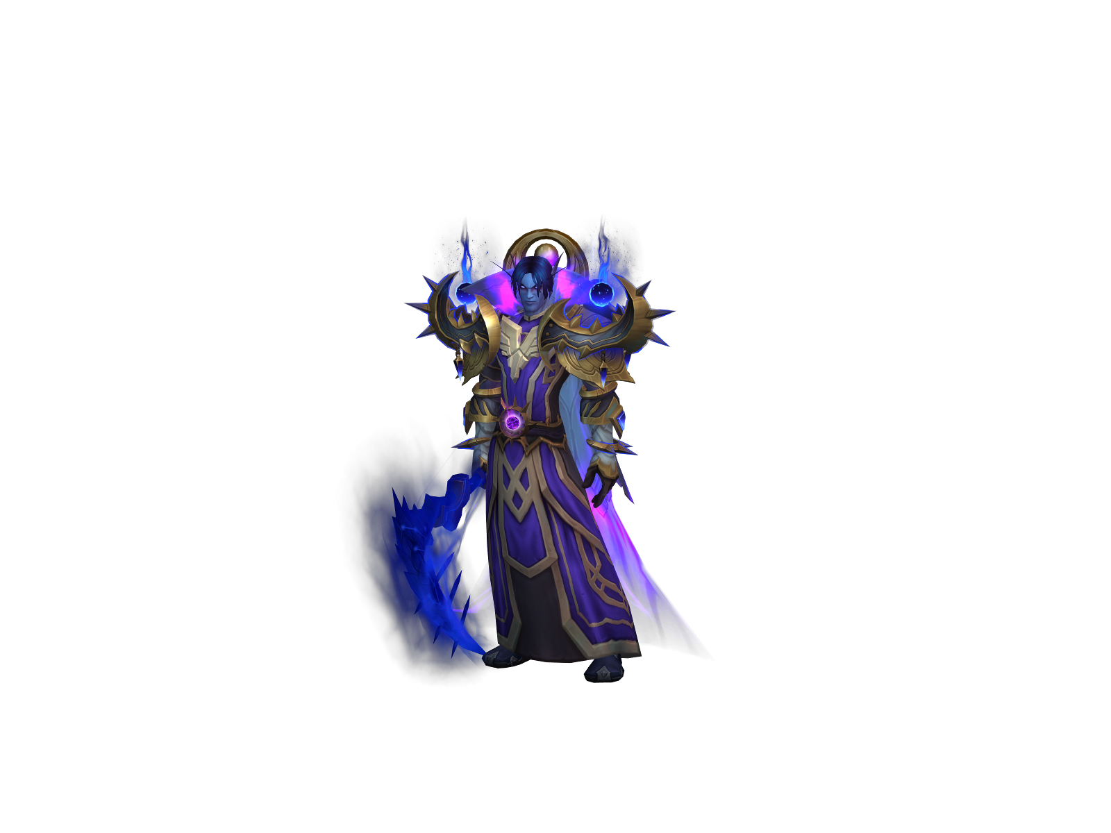 Ithric