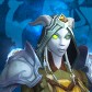 Pandemonium avatar