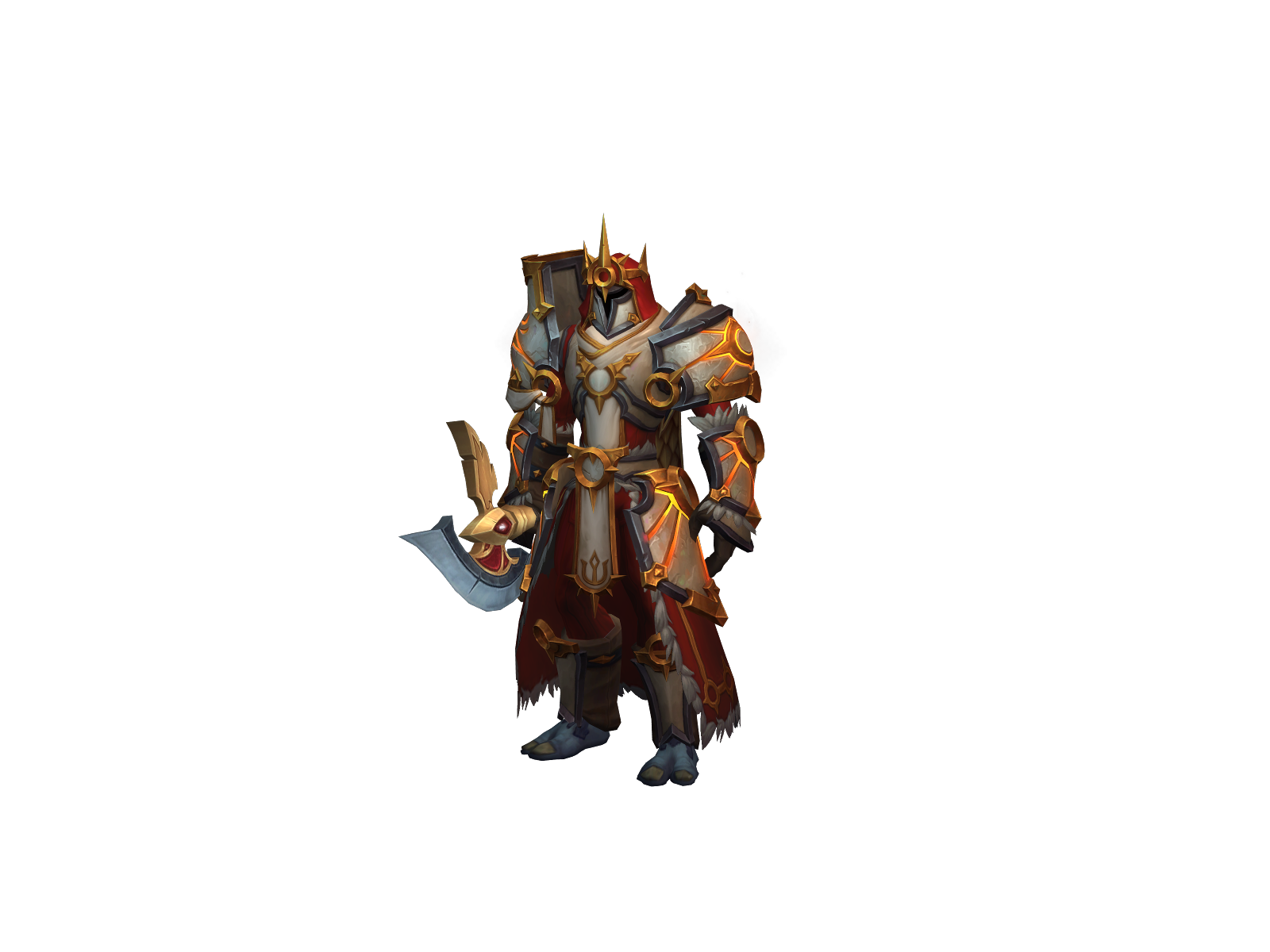 Paladinner