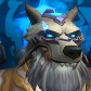 Satanakos portrait